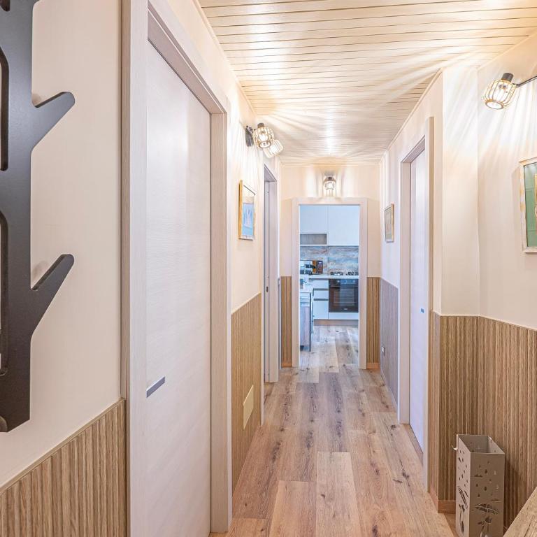 Vatican & San Pietro - Albacri - Appartement 2 Chambres - 18