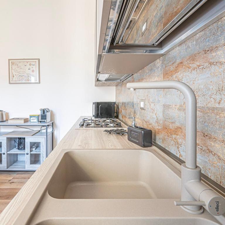 Vatican & San Pietro - Albacri - Appartement 2 Chambres - 13
