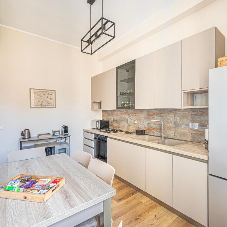 Vatican & San Pietro - Albacri - Appartement 2 Chambres - 12