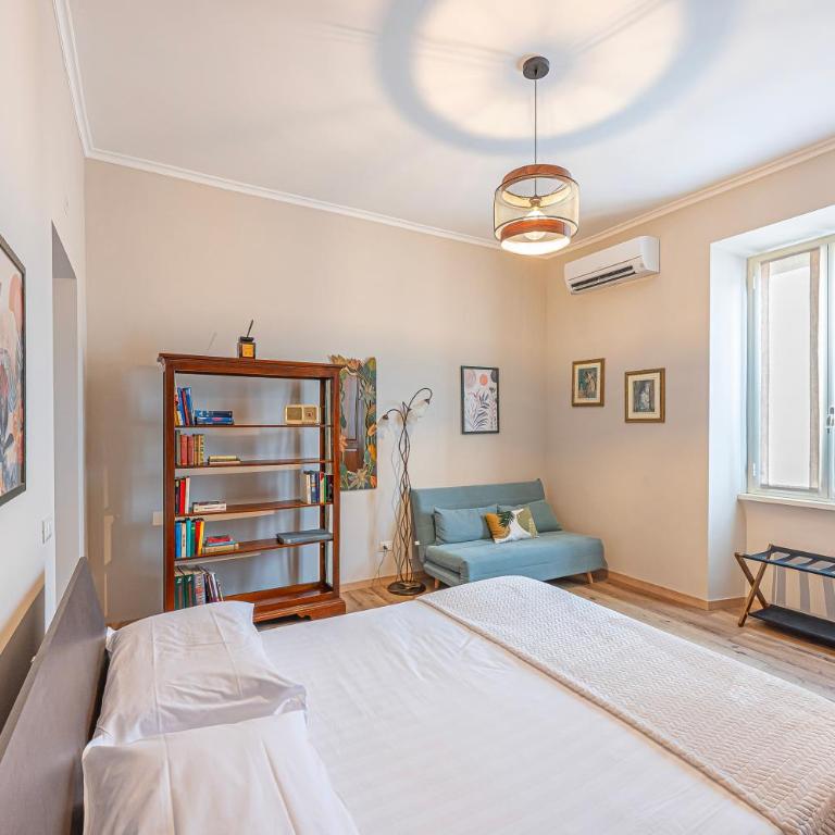 Vatican & San Pietro - Albacri - Appartement 2 Chambres - 6