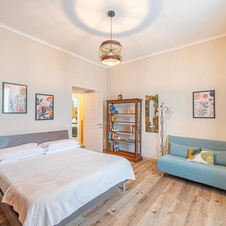Vatican & San Pietro - Albacri - Appartement 2 Chambres - 1