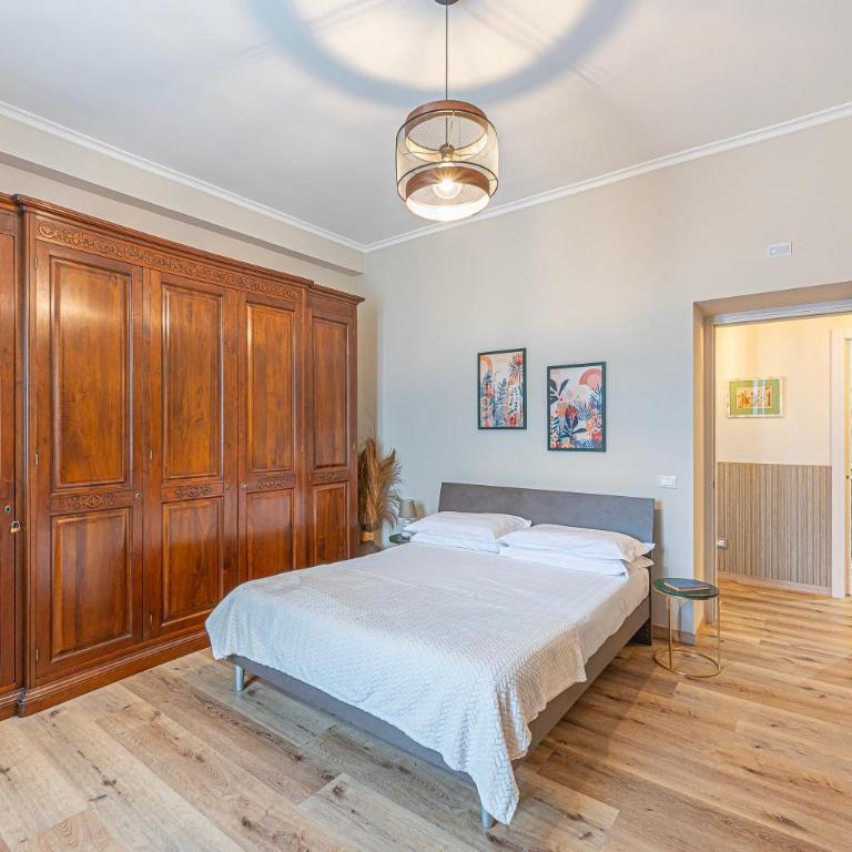 Vatican & San Pietro - Albacri - Appartement 2 Chambres - 5