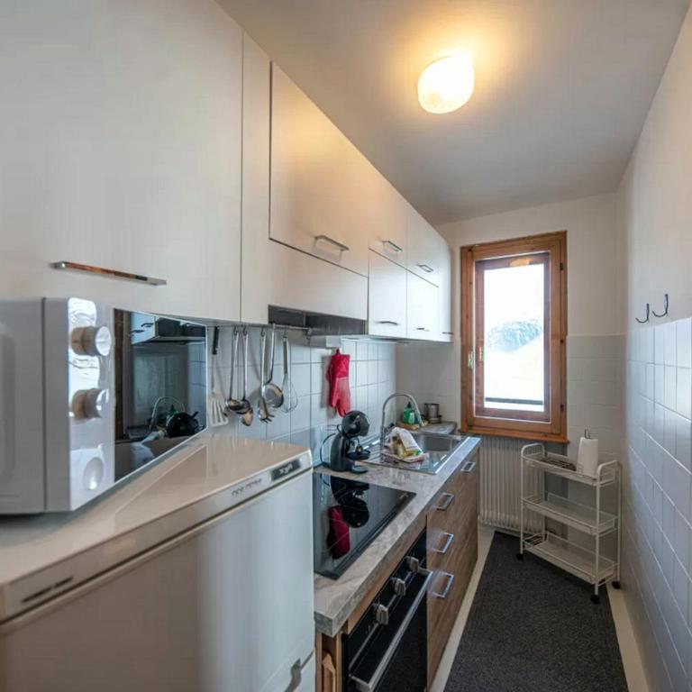 Vera Casetta Alpina a Via Molin - Apartamento - 5
