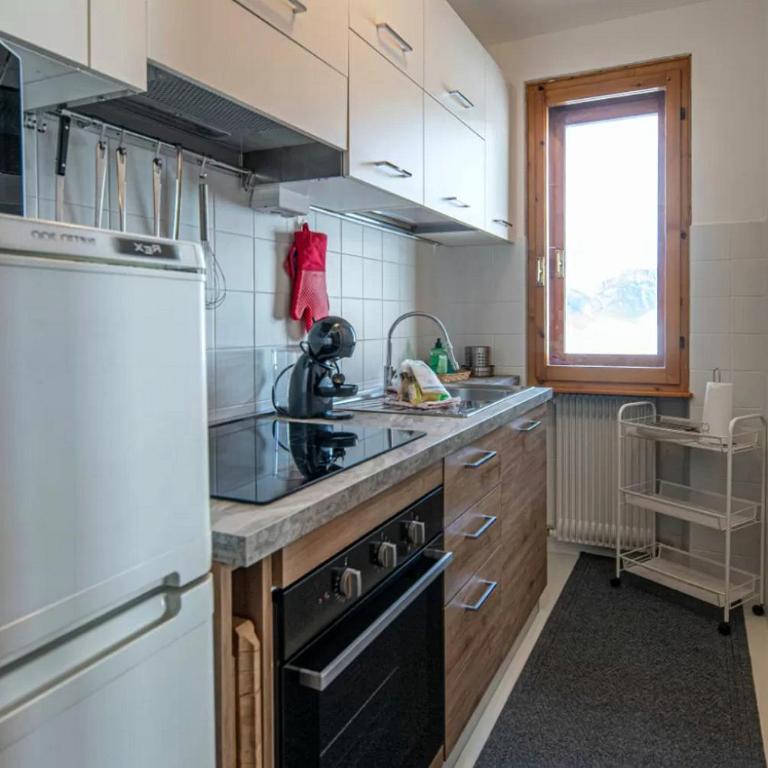 Vera Casetta Alpina a Via Molin - Apartamento - 7