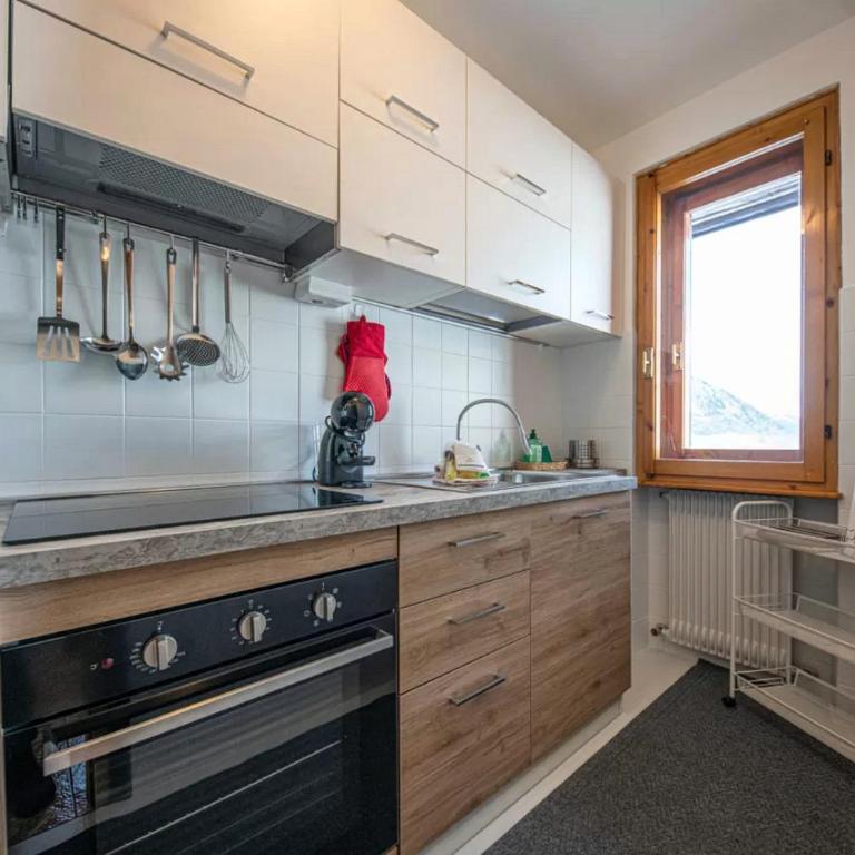 Vera Casetta Alpina a Via Molin - Apartamento - 9