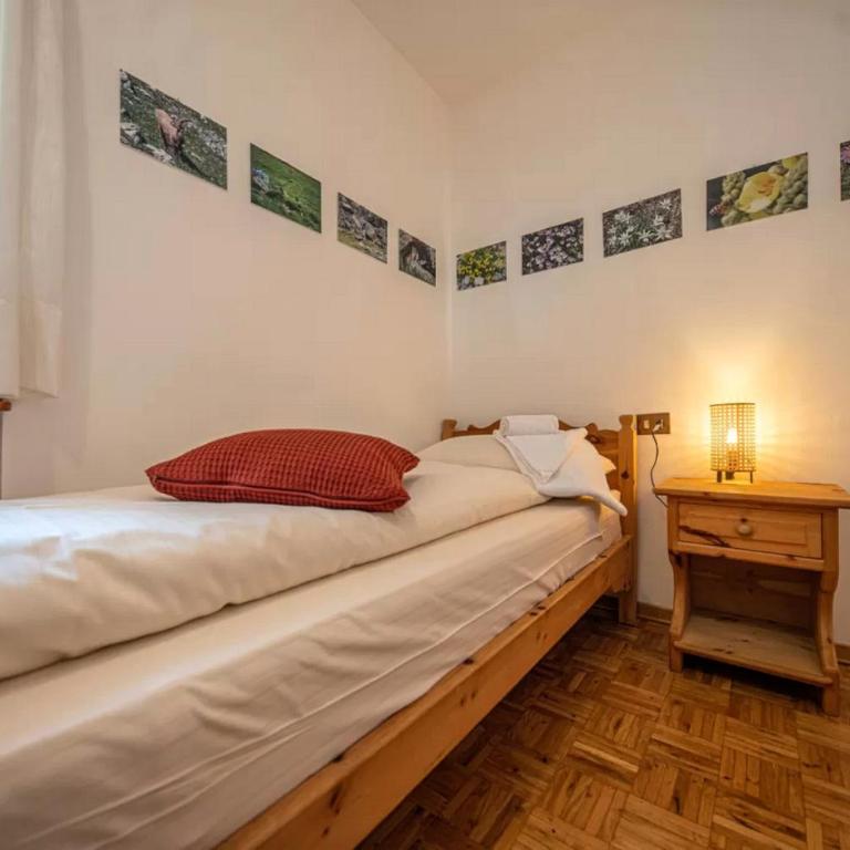 Vera Casetta Alpina a Via Molin - Apartamento - 10