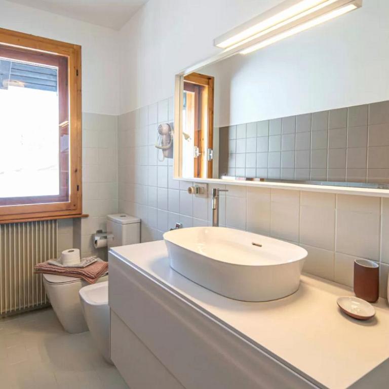 Vera Casetta Alpina a Via Molin - Apartamento - 16