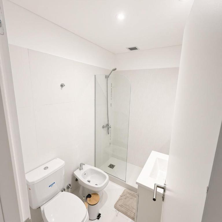 Moderno monoambiente en Recoleta - Apartamento de 1 dormitorio - 27