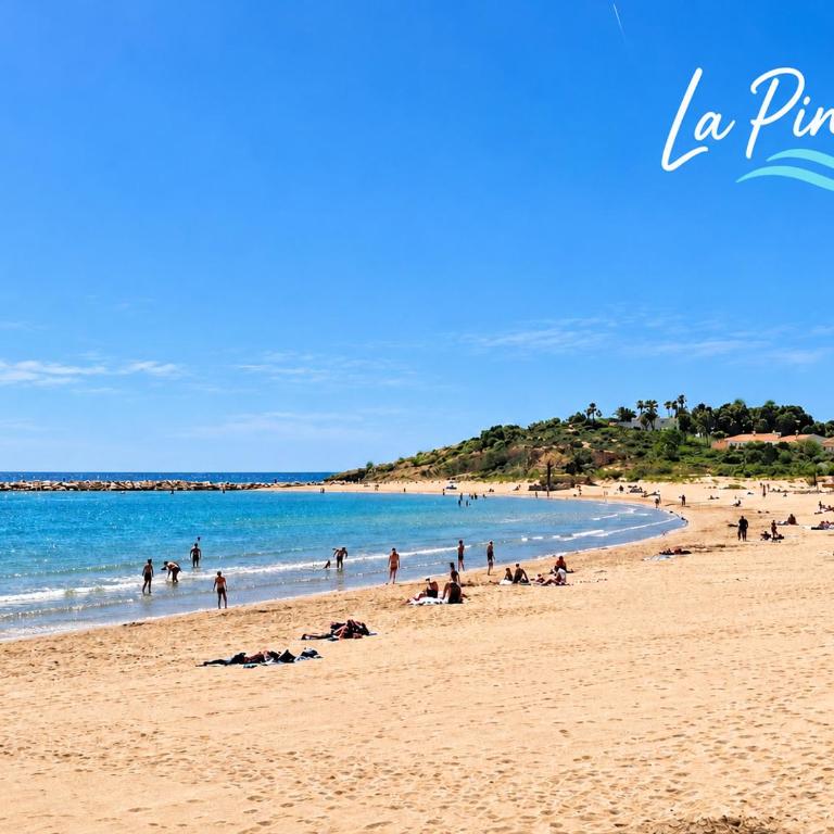 Cap Salou Binda Mar Apartment - Appartement 1 Chambre - 30