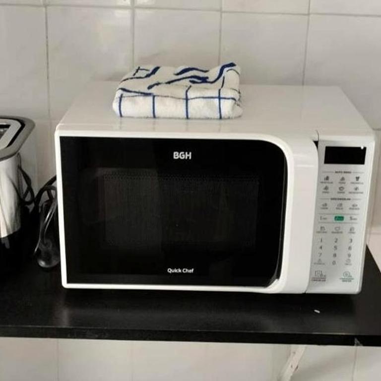 Departamento renovado Zona Centro - Apartamento de 1 dormitorio - 4