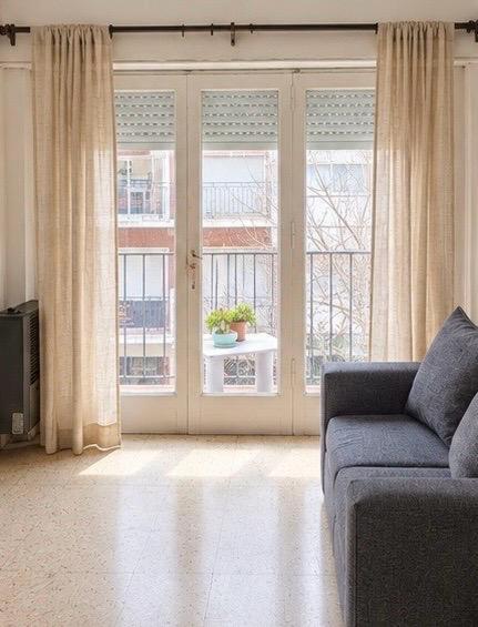 Departamento renovado Zona Centro - Apartamento de 1 dormitorio - 9
