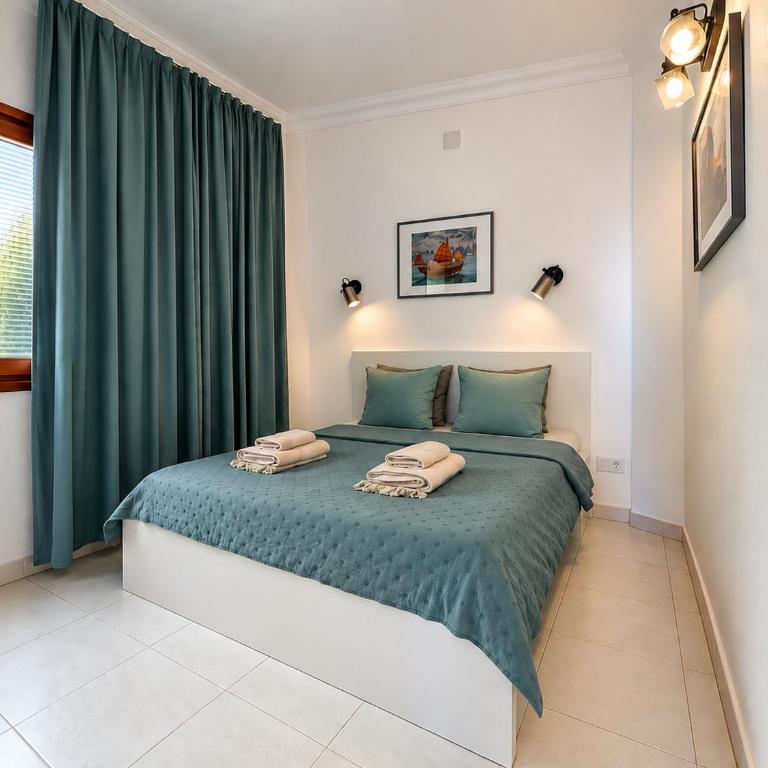Las Dunas DM sea view - Apartment mit 1 Schlafzimmer - 14