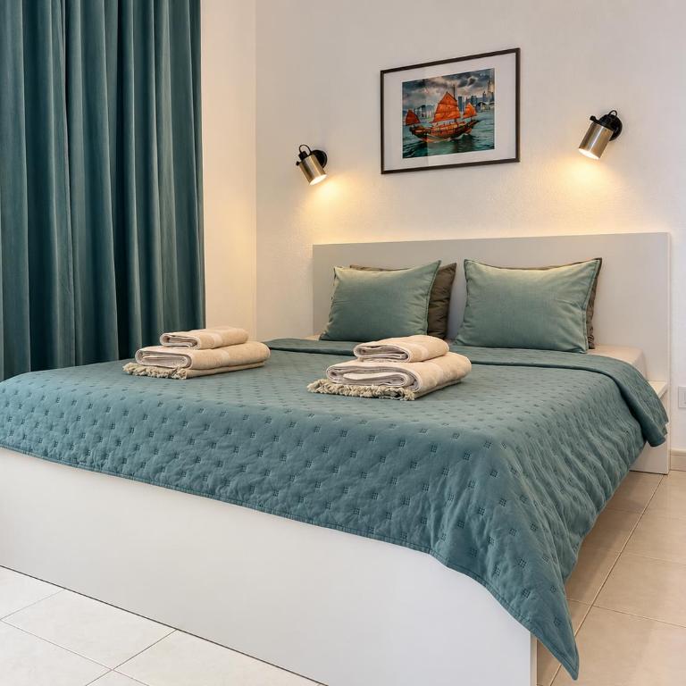 Las Dunas DM sea view - Apartment mit 1 Schlafzimmer - 1