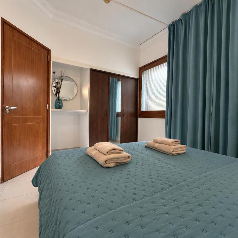 Las Dunas DM sea view - Apartment mit 1 Schlafzimmer - 15