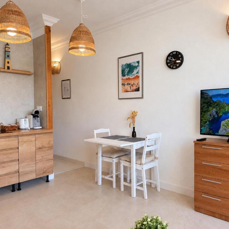 Las Dunas DM sea view - Apartment mit 1 Schlafzimmer - 9