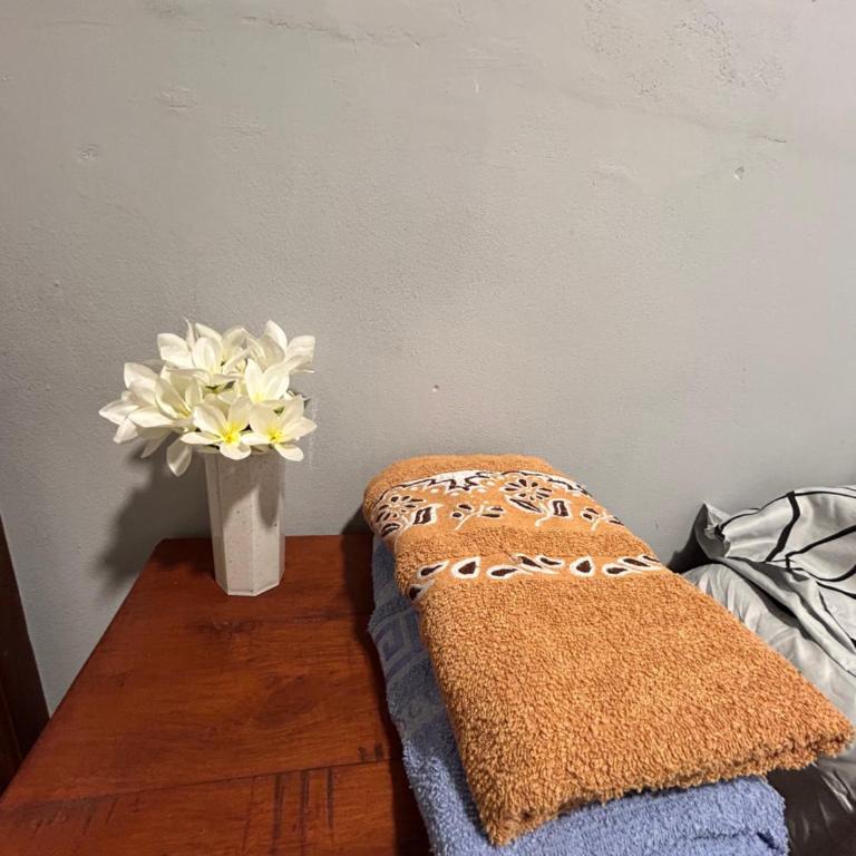 Casa familiar cómoda - Casa con 1 dormitorio - 3