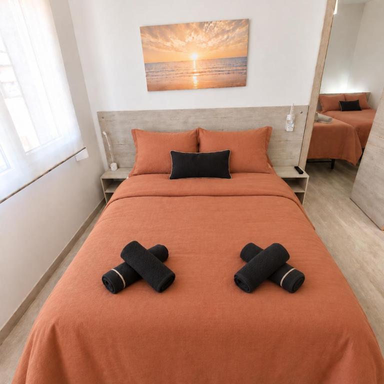 EL Niu del Delta - Casa con 1 dormitorio - 4