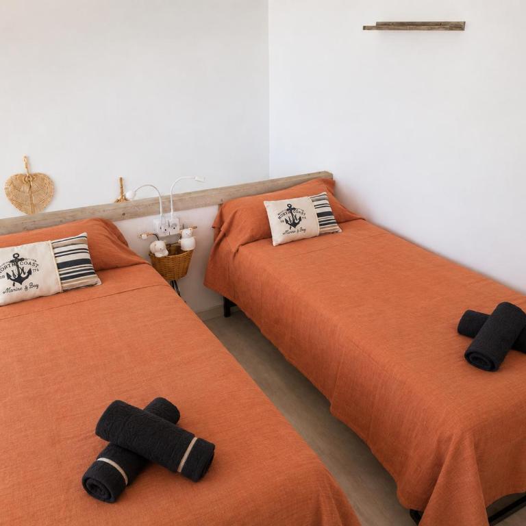 EL Niu del Delta - Casa con 1 dormitorio - 6