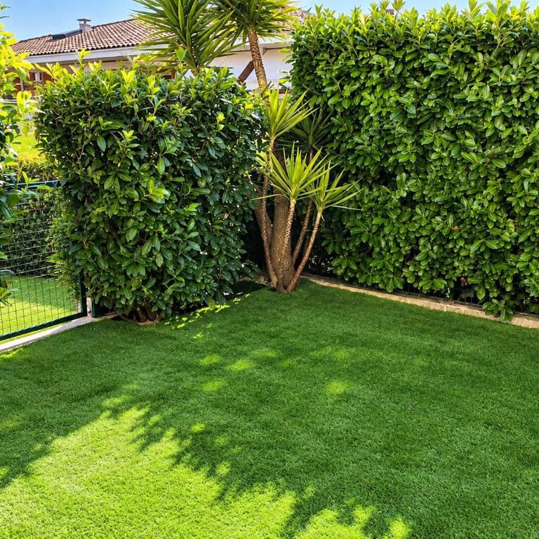 Appartement Les Eucalyptus dans domaine privé à Cannes - Appartement 1 Chambre - 28
