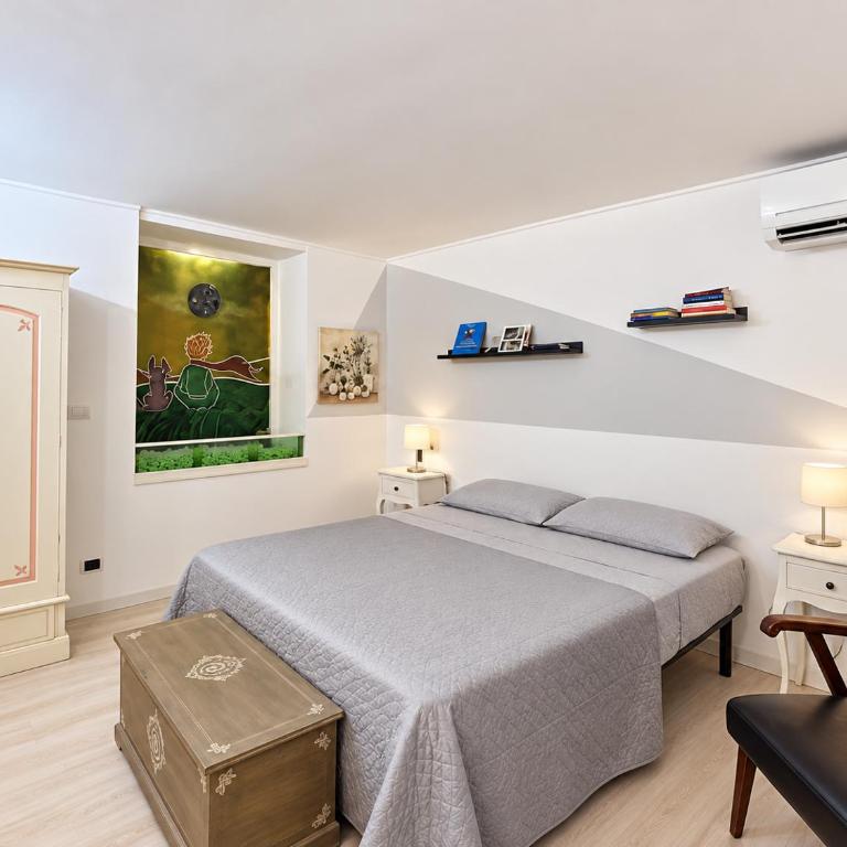 La casetta dietro la Cupola - Appartamento con 1 Camera da Letto - 2
