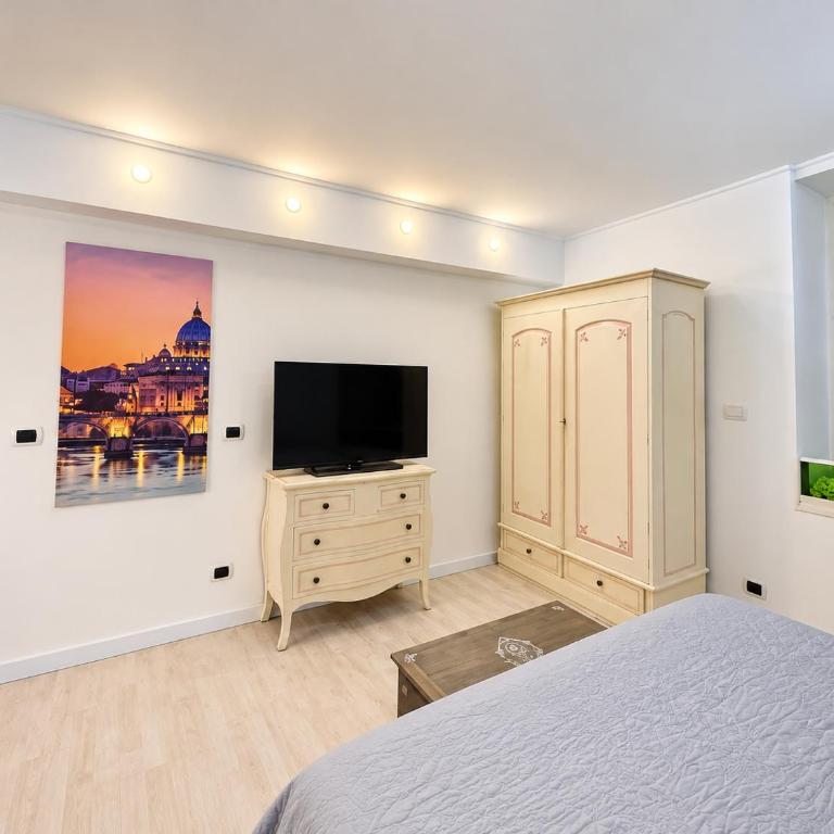 La casetta dietro la Cupola - Appartamento con 1 Camera da Letto - 3
