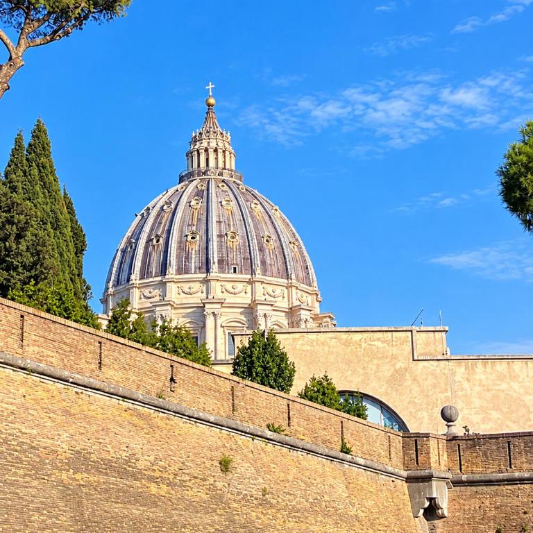 La casetta dietro la Cupola - Appartamento con 1 Camera da Letto - 1