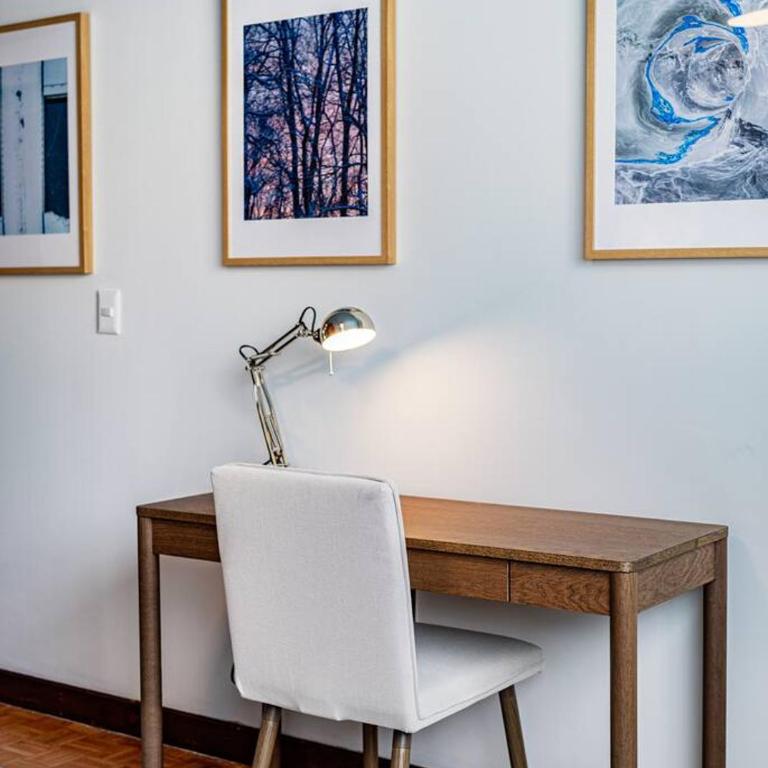 3BR Near Reforma and Mexico City Historic Center - Apartment - 4