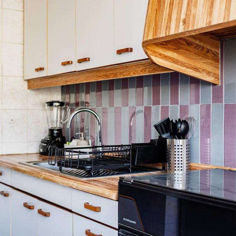 3BR Near Reforma and Mexico City Historic Center - Apartment - 6