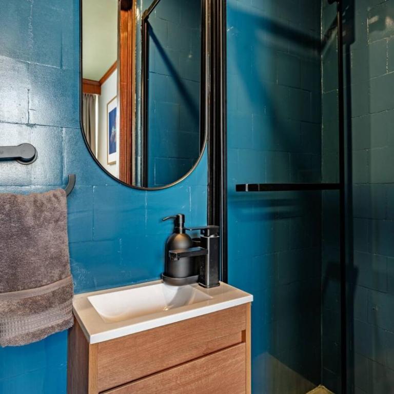 3BR Near Reforma and Mexico City Historic Center - Apartment - 7