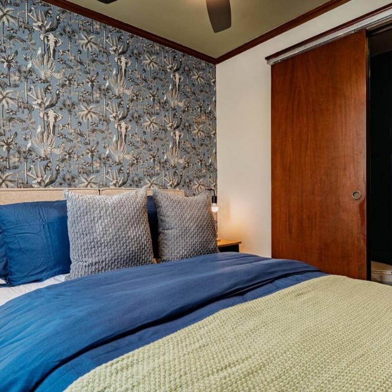 3BR Near Reforma and Mexico City Historic Center - Apartment - 12
