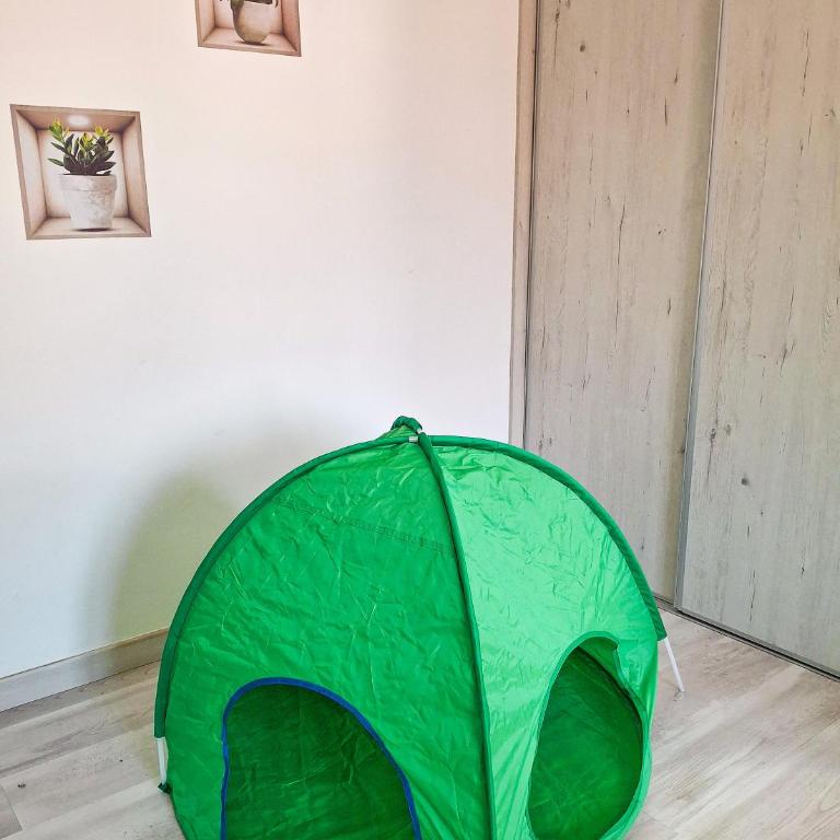 EL Niu del Delta - Casa con 1 dormitorio - 35