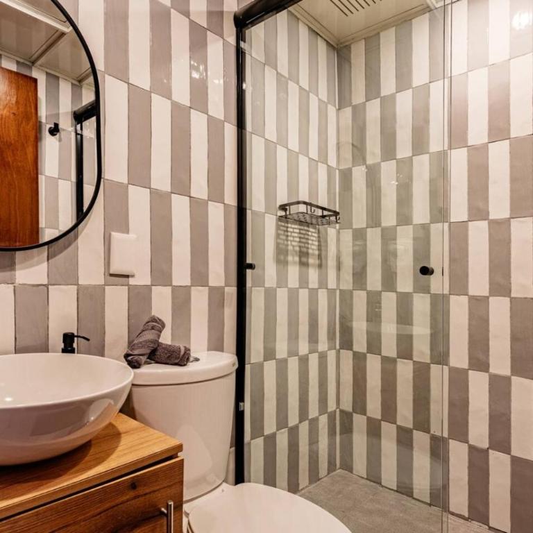 3BR Near Reforma and Mexico City Historic Center - Apartment - 17