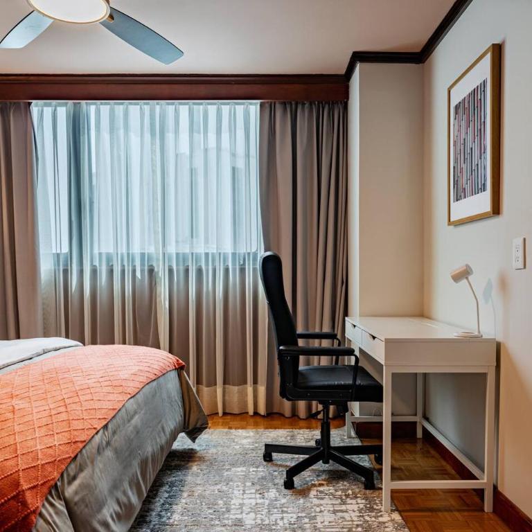 3BR Near Reforma and Mexico City Historic Center - Apartment - 19