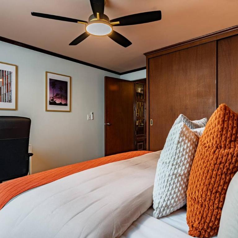 3BR Near Reforma and Mexico City Historic Center - Apartment - 20