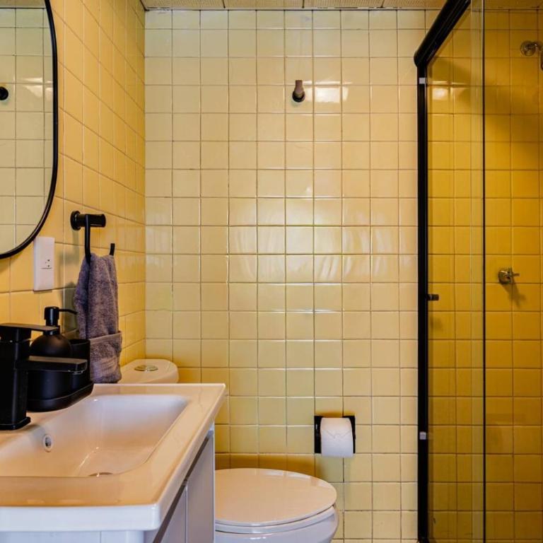 3BR Near Reforma and Mexico City Historic Center - Apartment - 21