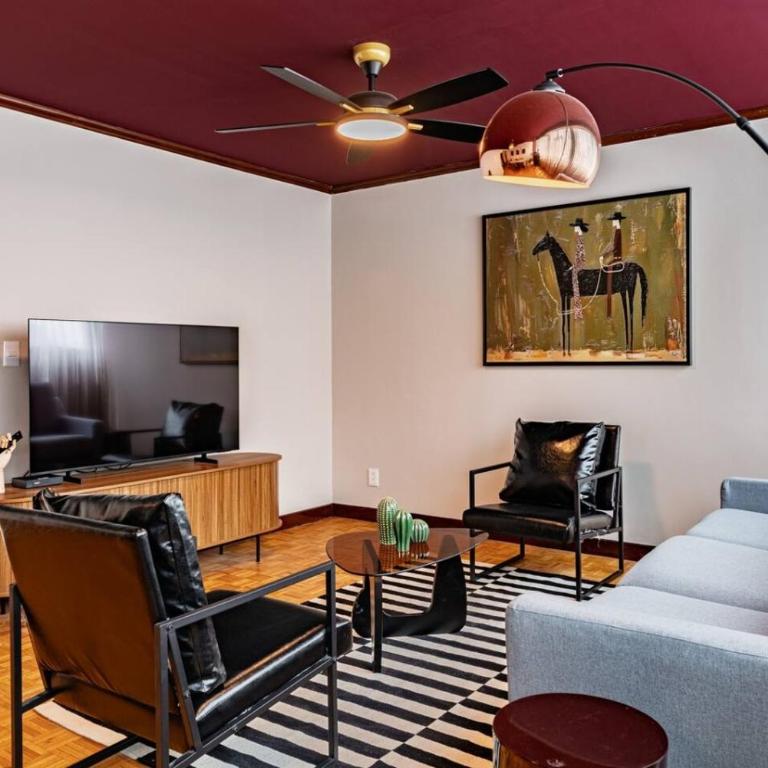 3BR Near Reforma and Mexico City Historic Center - Apartment - 26