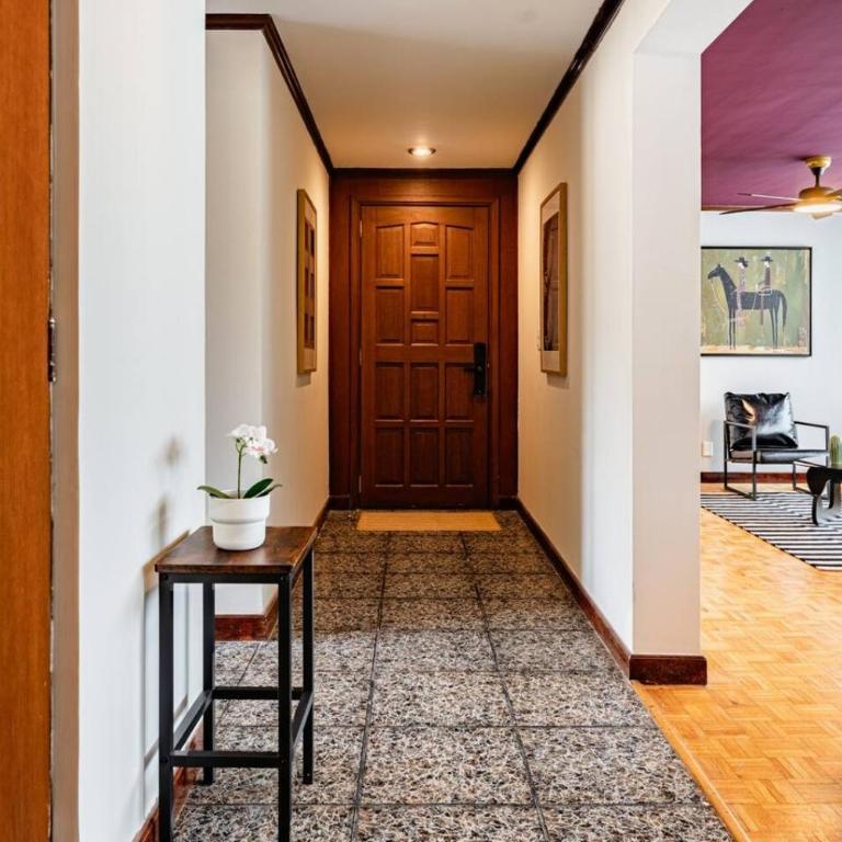 3BR Near Reforma and Mexico City Historic Center - Apartment - 32