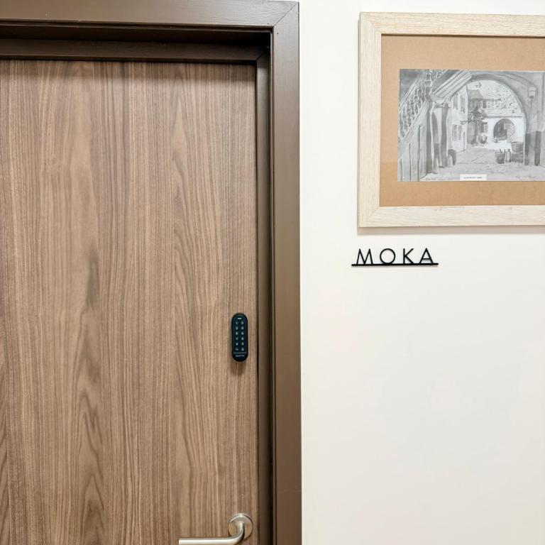Moka - Grand appartement 6 places à Colmar - Appartement 2 Chambres - 9