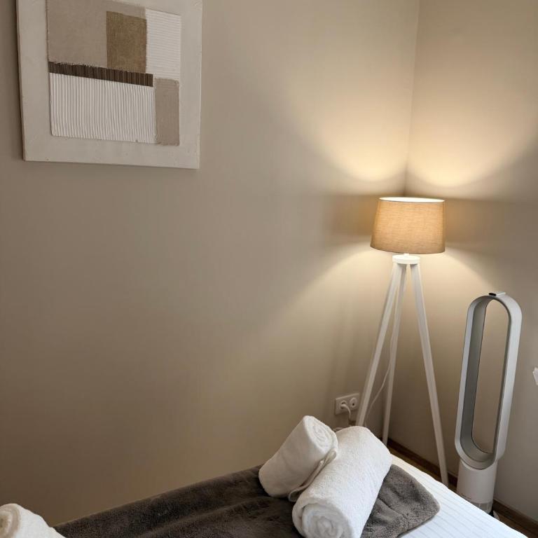 Moka - Grand appartement 6 places à Colmar - Appartement 2 Chambres - 11