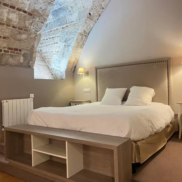 La Parenthèse Envoutée - Appartement 1 Chambre - 3