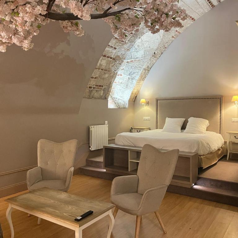 La Parenthèse Envoutée - Appartement 1 Chambre - 5