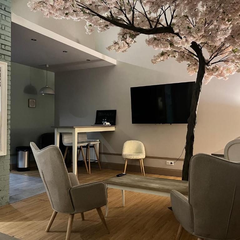 La Parenthèse Envoutée - Appartement 1 Chambre - 6