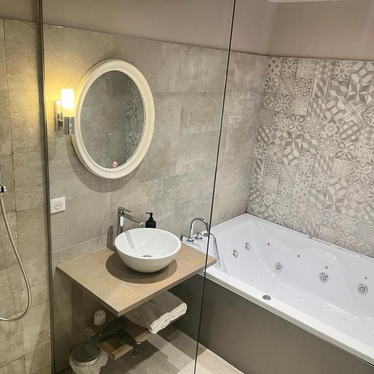 La Parenthèse Envoutée - Appartement 1 Chambre - 7