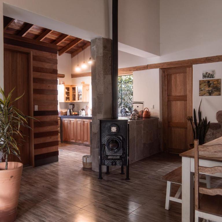 Rumi Wasi casa de campo con Jacuzzi - ARIN, Valle Sagrado - Casa - 14