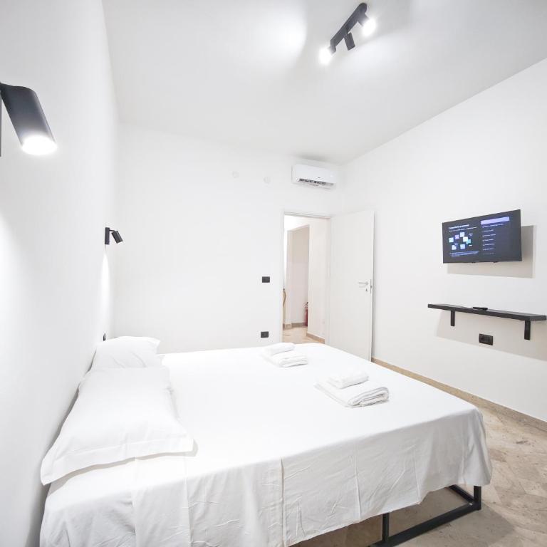 Anima Apulia Apartment - Appartamento con 2 Camere da Letto - 21
