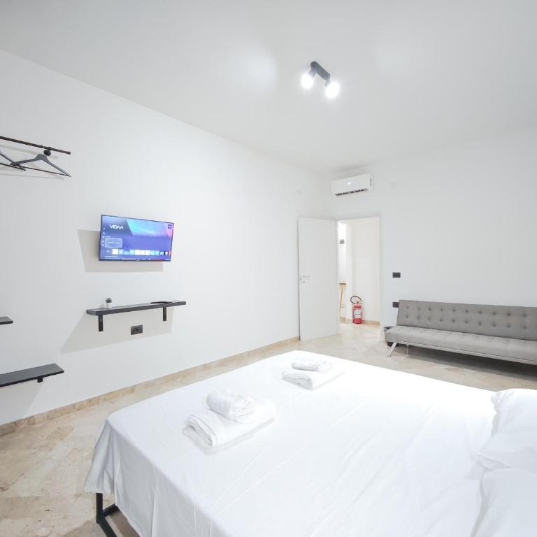 Anima Apulia Apartment - Appartamento con 2 Camere da Letto - 26