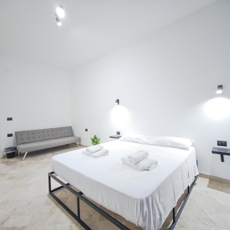 Anima Apulia Apartment - Appartamento con 2 Camere da Letto - 1