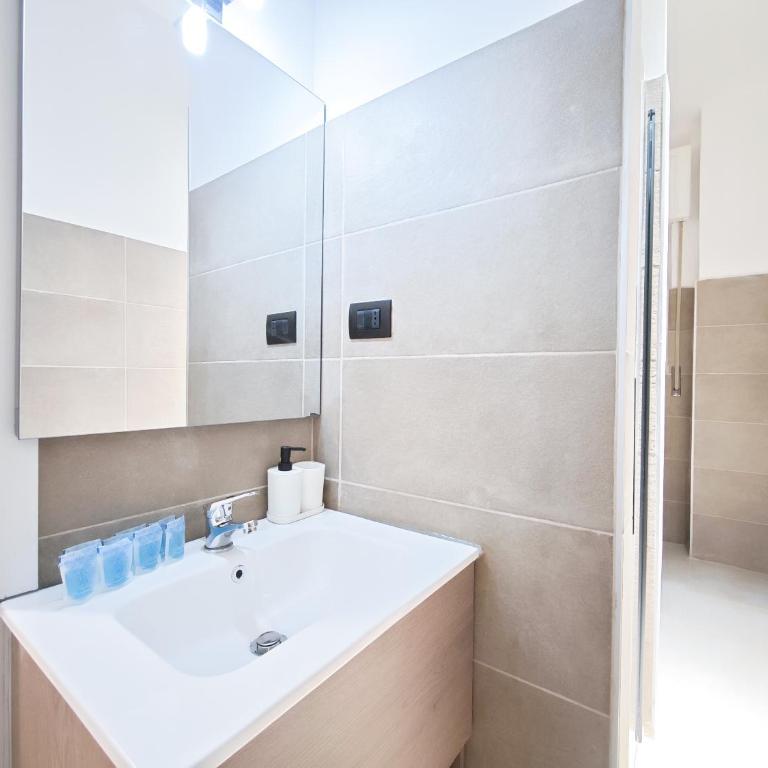 Anima Apulia Apartment - Appartamento con 2 Camere da Letto - 15