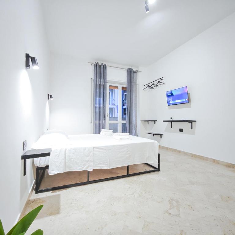 Anima Apulia Apartment - Appartamento con 2 Camere da Letto - 6