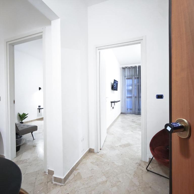 Anima Apulia Apartment - Appartamento con 2 Camere da Letto - 8